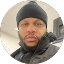 Profile photo of Michael Williams Sr