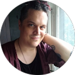 Profile photo of Rickey Ainsworth