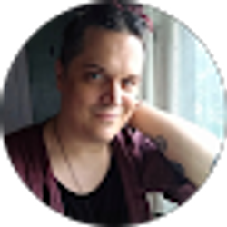 Profile photo of Rickey Ainsworth
