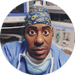 Profile photo of Travis Alexander