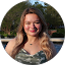 Profile photo of Priscilla Foster