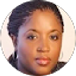 Profile photo of Claudette Glenn