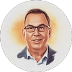 Profile photo of Donald Miller