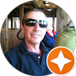 Profile photo of Paul Van Ryn