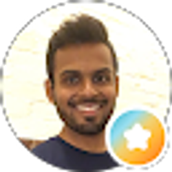 Profile photo of Mrinmay Kulkarni