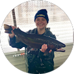 Profile photo of Valerie Kuppek