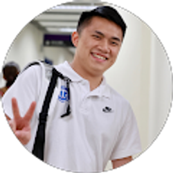 Profile photo of Ian Ho