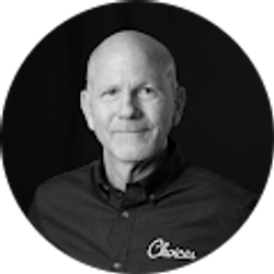 Profile photo of Don Marshall