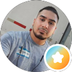 Profile photo of Andrew Amador