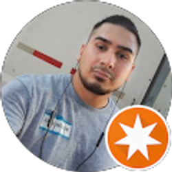 Profile photo of Andrew Amador