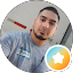 Profile photo of Andrew Amador