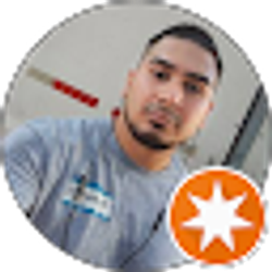 Profile photo of Andrew Amador