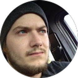 Profile photo of Jeremy Nadeau