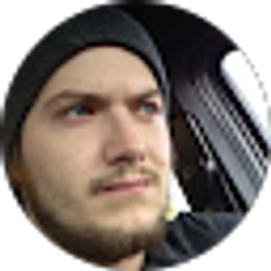 Profile photo of Jeremy Nadeau