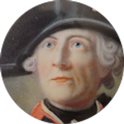 Profile photo of Corp Klinger