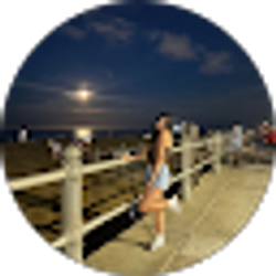 Profile photo of Gaby Lainez
