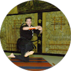 Profile photo of Michael C