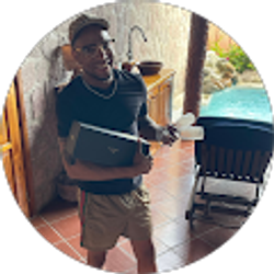 Profile photo of Trillion Jefferson