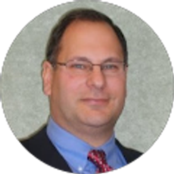 Profile photo of Samuel Ansara