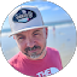 Profile photo of Micah McDaniel