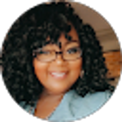 Profile photo of Pamela Harris