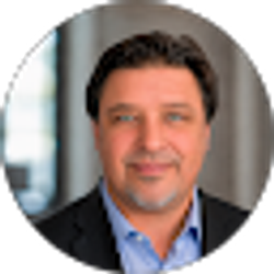 Profile photo of Robert Krantz