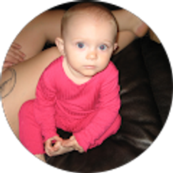 Profile photo of Sabrina Delano