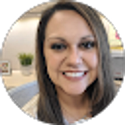 Profile photo of Nancy Garcia