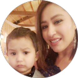 Profile photo of Nora Arbizo