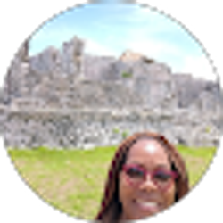 Profile photo of Arlene Thomson
