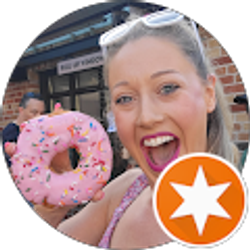 Profile photo of Alissa Mastropietro