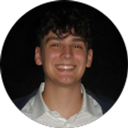 Profile photo of Graham Miller