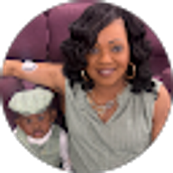 Profile photo of Yolanda Fields