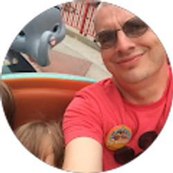 Profile photo of Jason Leininger