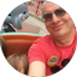 Profile photo of Jason Leininger