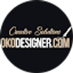 Profile photo of OkO Designer