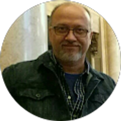 Profile photo of Tom Lunzer