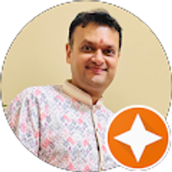 Profile photo of Mudit Gupta