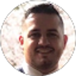 Profile photo of Carlos Martinez