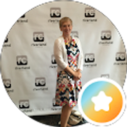 Profile photo of Cathy Kauffman