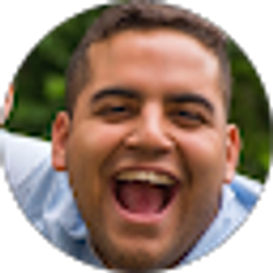 Profile photo of Will Torres