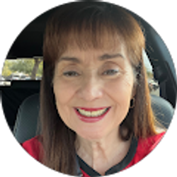 Profile photo of Mary Rios-Janes