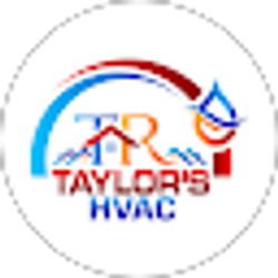Profile photo of Taylors HVAC