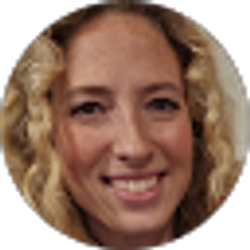 Profile photo of Jillian Onisick