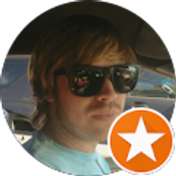 Profile photo of David Smolenski