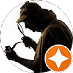 Profile photo of S J Parrish