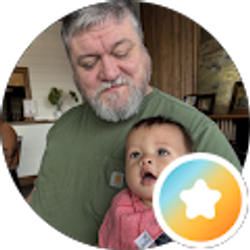 Profile photo of David Sprinkle