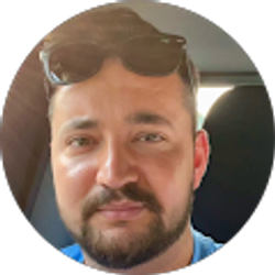 Profile photo of Emrah Kuru