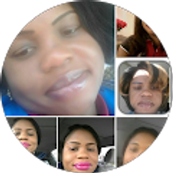 Profile photo of Nadette Louhoho