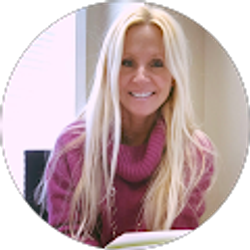 Profile photo of Tammy Rasey
